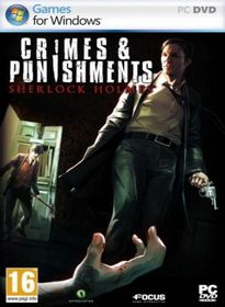 Sherlock Holmes: Crimes and Punishments - NoDVD