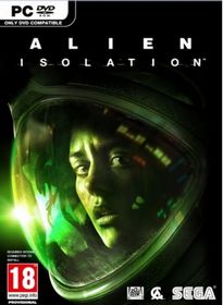 Alien: Isolation (2014/RUS/ENG)