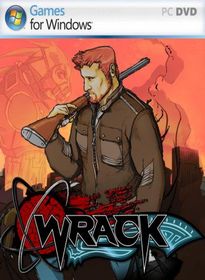 Wrack (2014/ENG)