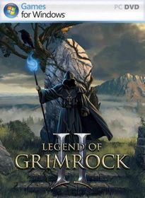 Legend of Grimrock 2 (2014/ENG)