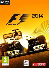 F1 2014 (2014/ENG)