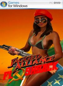 Jagged Alliance: Flashback (2014/ENG)