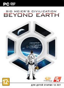 Sid Meier’s Civilization: Beyond Earth 