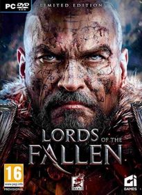 Lords of the Fallen (2014)