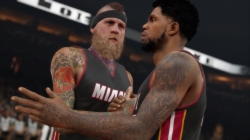 NBA 2K15 (2014/ENG)
