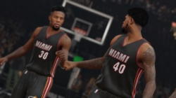 NBA 2K15 (2014/ENG)