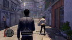 Sleeping Dogs: Definitive Edition (2014)