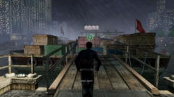 Sleeping Dogs: Definitive Edition (2014)