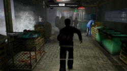 Sleeping Dogs: Definitive Edition (2014)