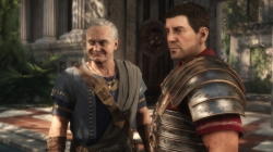 Ryse: Son of Rome (2014) Ryse: Son of Rome (2014)