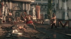 Ryse: Son of Rome (2014) Ryse: Son of Rome (2014)