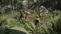 Ryse: Son of Rome (2014) Ryse: Son of Rome (2014)