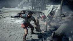 Ryse: Son of Rome (2014) Ryse: Son of Rome (2014)