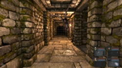 Legend of Grimrock 2 (2014/ENG)