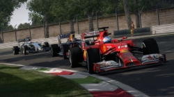 F1 2014 (2014/ENG)