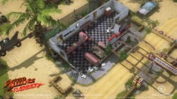 Jagged Alliance: Flashback (2014/ENG)