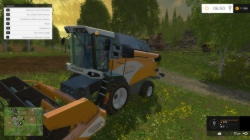 Farming Simulator 2015 (2014/RUS/ENG) Farming Simulator 2015 (2014/RUS/ENG)
