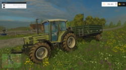 Farming Simulator 2015 (2014/RUS/ENG) Farming Simulator 2015 (2014/RUS/ENG)