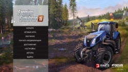 Farming Simulator 2015 (2014/RUS/ENG) Farming Simulator 2015 (2014/RUS/ENG)