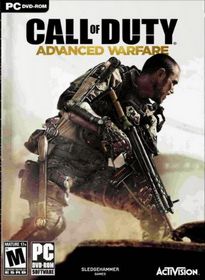 Call of Duty: Advanced Warfare - русификатор игры