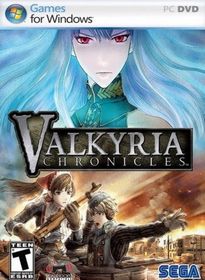 Valkyria Chronicles - NoDVD