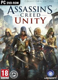 Assassin's Creed: Unity - NoDVD
