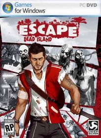 Escape Dead Island (2014/RUS/ENG)