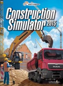Construction Simulator 2015 - NoDVD
