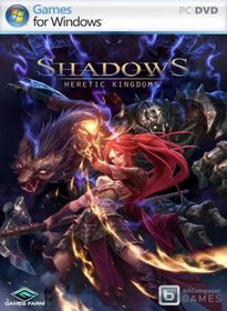 Shadows: Heretic Kingdoms (2014/ENG)