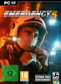Emergency 5 (2014/RUS/ENG)