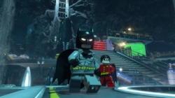 LEGO Batman 3: Beyond Gotham (2014/RUS/ENG)