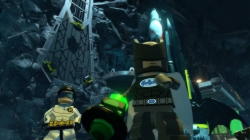 LEGO Batman 3: Beyond Gotham (2014/RUS/ENG)