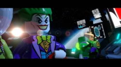 LEGO Batman 3: Beyond Gotham (2014/RUS/ENG)