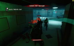 Escape Dead Island (2014/RUS/ENG)