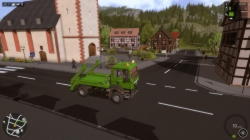 Construction Simulator 2015 (2014/RUS/ENG)