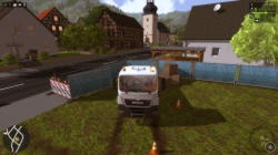 Construction Simulator 2015 (2014/RUS/ENG)