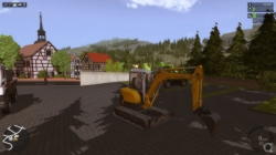 Construction Simulator 2015 (2014/RUS/ENG)