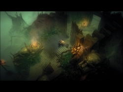 Shadows: Heretic Kingdoms (2014/ENG)