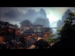 Shadows: Heretic Kingdoms (2014/ENG)