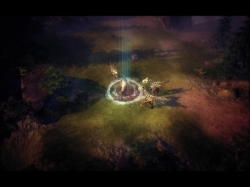 Shadows: Heretic Kingdoms (2014/ENG)