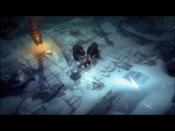 Shadows: Heretic Kingdoms (2014/ENG)