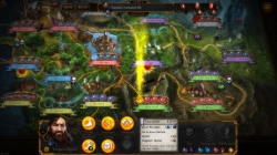 The Witcher Adventure Game (2014/ENG)