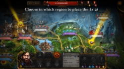 The Witcher Adventure Game (2014/ENG)