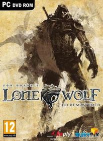 Joe Dever's Lone Wolf: HD Remastered (2014/ENG)