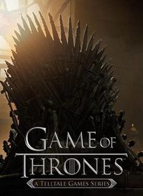 Game of Thrones - A Telltale Games Series русификатор игры