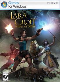 Lara Croft and the Temple of Osiris (2014/RUS/ENG)
