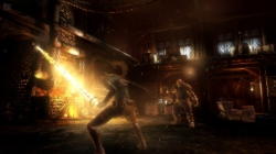 Joe Dever's Lone Wolf: HD Remastered (2014/ENG)