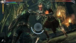 Joe Dever's Lone Wolf: HD Remastered (2014/ENG)