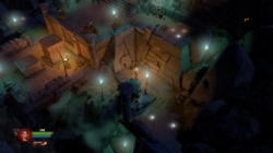 Lara Croft and the Temple of Osiris (2014/RUS/ENG)