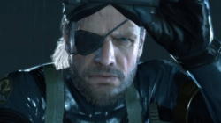 Metal Gear Solid 5: Ground Zeroes (2014/RUS/ENG)